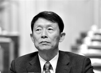 2012年12月1日，李崇禧時任四川省人大副主任、黨組書記。