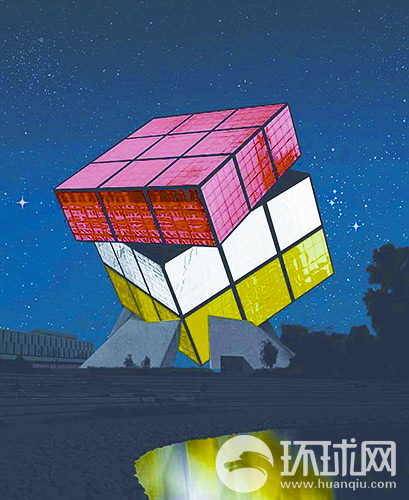 知道魔方是誰發(fā)明的嗎？走進魔幻匈牙利