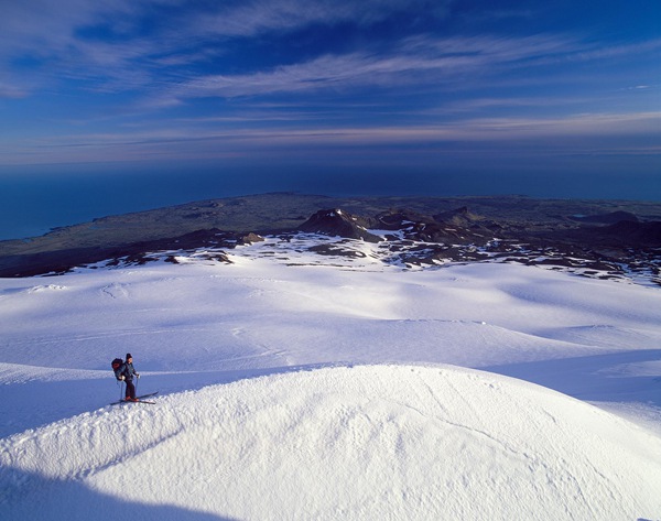 浪漫圣誕出國去，全球最適宜九大城市推薦