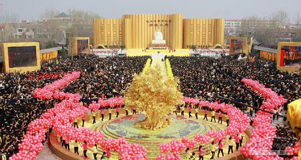 過(guò)年7天樂(lè)，老家河南春節(jié)享樂(lè)全攻略