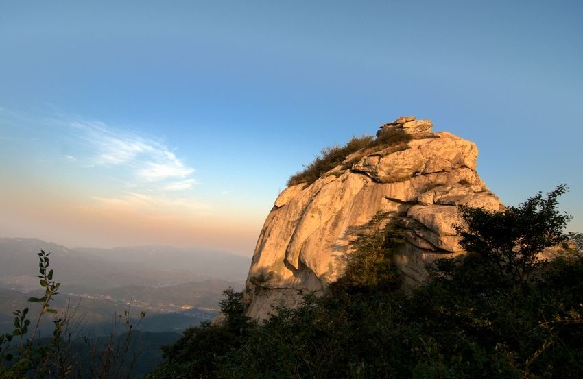母親節(jié)河南景區(qū)優(yōu)惠大波來(lái)襲！