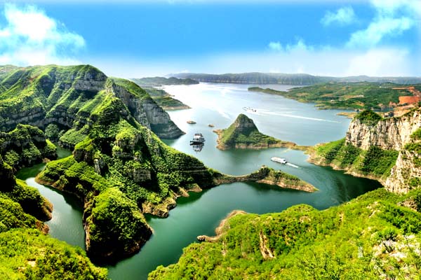 母親節(jié)河南景區(qū)優(yōu)惠大波來(lái)襲！