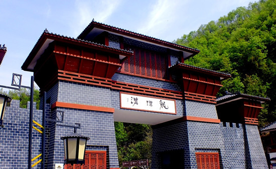 母親節(jié)，帶上爸媽去撒歡吧??！