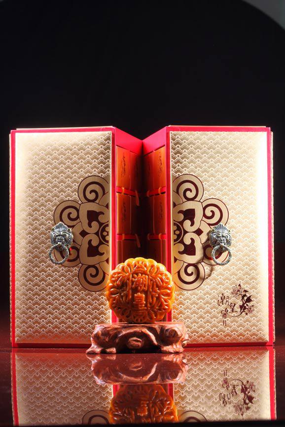 2013，非主流月餅也“瘋狂”
