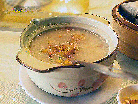 像柳州人一樣吃早茶 像柳州人一樣吃早茶