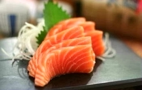 深海魚(yú):餐桌上的極致?tīng)I(yíng)養(yǎng)品 深海魚(yú):餐桌上的極致?tīng)I(yíng)養(yǎng)品