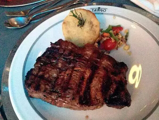 阿根廷不只是有足球，還有絢麗多彩的美食