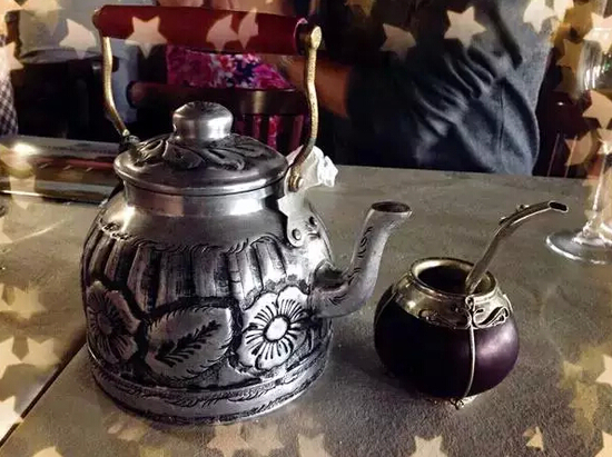 阿根廷不只是有足球，還有絢麗多彩的美食
