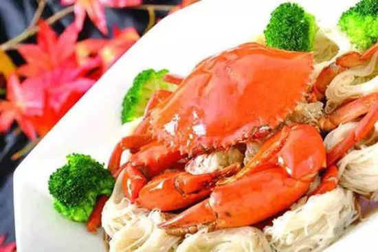 秋季最適合吃的海鮮是這10種 你吃對(duì)了嗎？