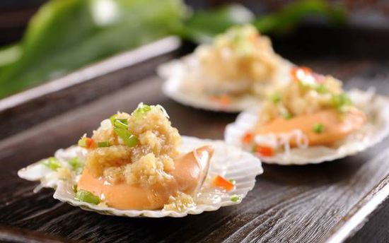 秋季最適合吃的海鮮是這10種 你吃對(duì)了嗎？