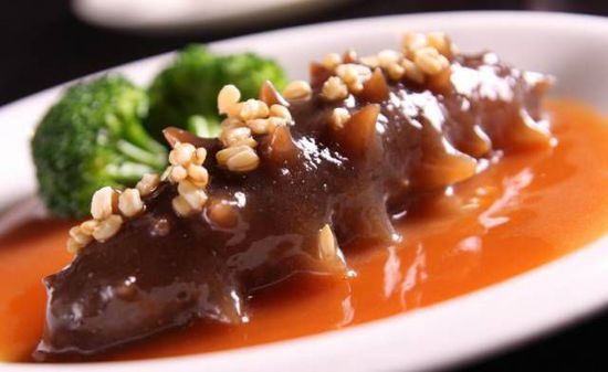 秋季最適合吃的海鮮是這10種 你吃對(duì)了嗎？
