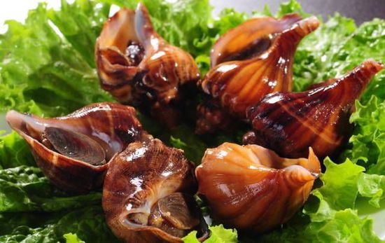 秋季最適合吃的海鮮是這10種 你吃對(duì)了嗎？