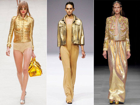 十二星座2013新年春節(jié)時(shí)尚搭 十二星座2013新年春節(jié)時(shí)尚搭