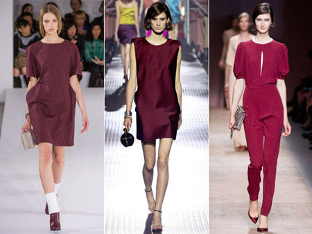 十二星座2013新年春節(jié)時(shí)尚搭 十二星座2013新年春節(jié)時(shí)尚搭