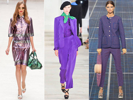 十二星座2013新年春節(jié)時(shí)尚搭 十二星座2013新年春節(jié)時(shí)尚搭