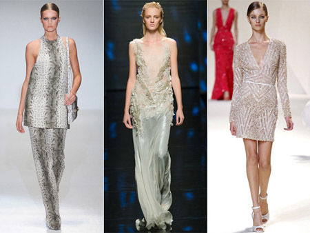 十二星座2013新年春節(jié)時(shí)尚搭 十二星座2013新年春節(jié)時(shí)尚搭