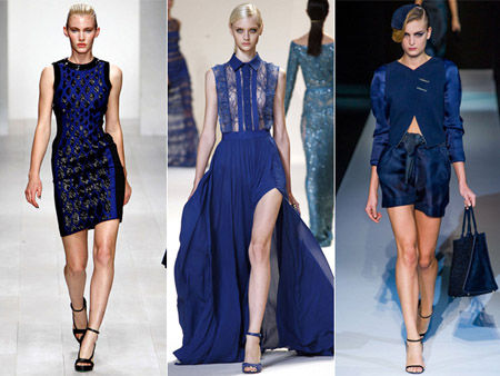 十二星座2013新年春節(jié)時(shí)尚搭 十二星座2013新年春節(jié)時(shí)尚搭