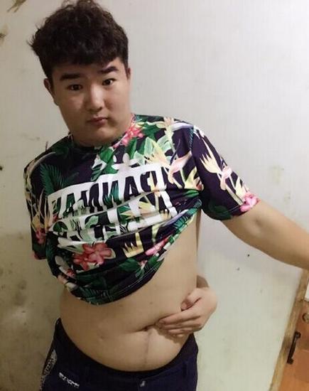 好膩害的樣子哈！