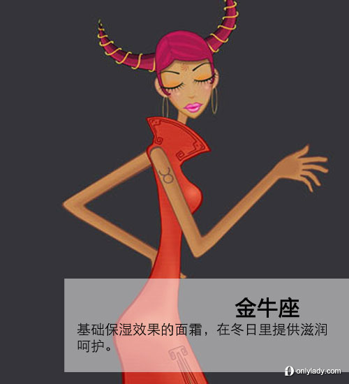 2012！各星座登船必帶美妝大推薦
