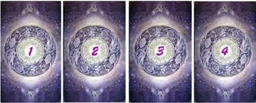 答案就在下面，選擇好之后再看哦