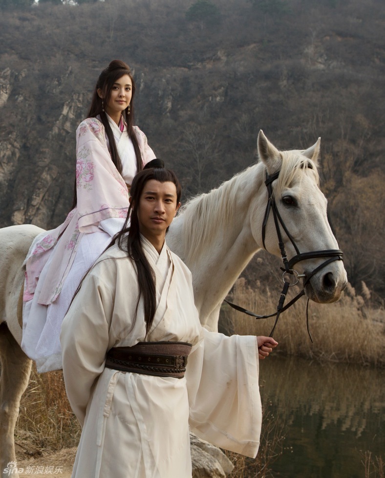 周杰倫零下四度凍肌拍《紅塵客?！稭V