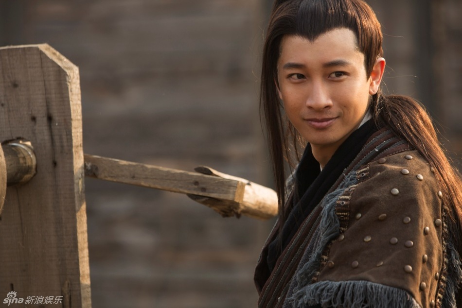 周杰倫零下四度凍肌拍《紅塵客?！稭V