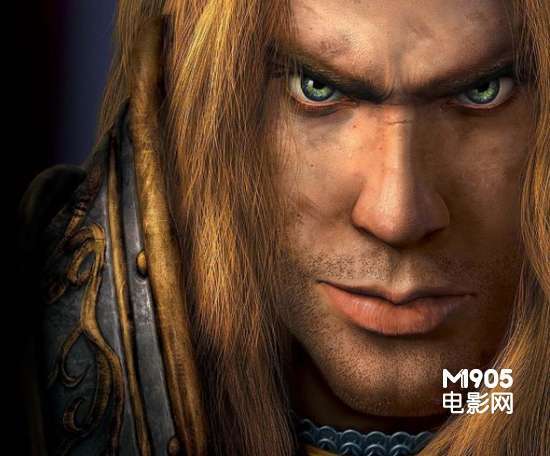 《魔獸世界》將被搬上銀幕 《魔獸世界》將被搬上銀幕