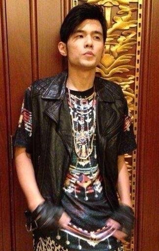 這個周董你還認得嗎? 這個周董你還認得嗎?