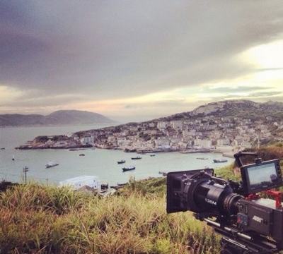 韓寒導(dǎo)演處女作將開(kāi)機(jī) 韓寒導(dǎo)演處女作將開(kāi)機(jī)