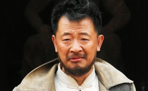 黃海波劇照 黃海波劇照