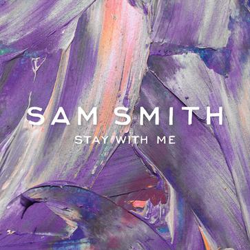 Sam Smith《Stay With Me》陷抄襲門 Sam Smith《Stay With Me》陷抄襲門
