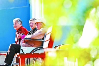 價格畸形致入住明星養(yǎng)老院要等100年 價格畸形致入住明星養(yǎng)老院要等100年