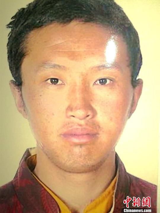 　畏罪潛逃的犯罪嫌疑人血呷?！【教峁z