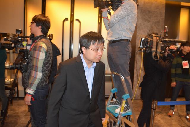 謎底揭曉！Master官方宣布自己就是AlphaGo
