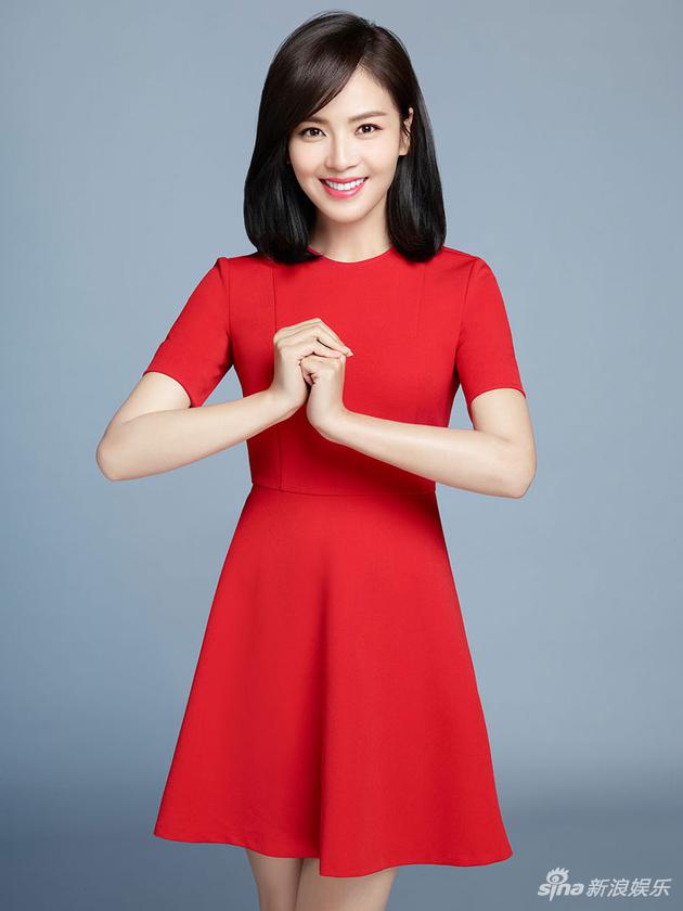 劉濤春晚將微博直播 一家四口全員出鏡？