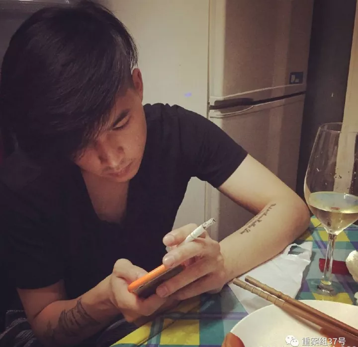 冰柜藏尸案嫌犯前同事:夜店等高消費場所他門清 冰柜藏尸案嫌犯前同事:夜店等高消費場所他門清