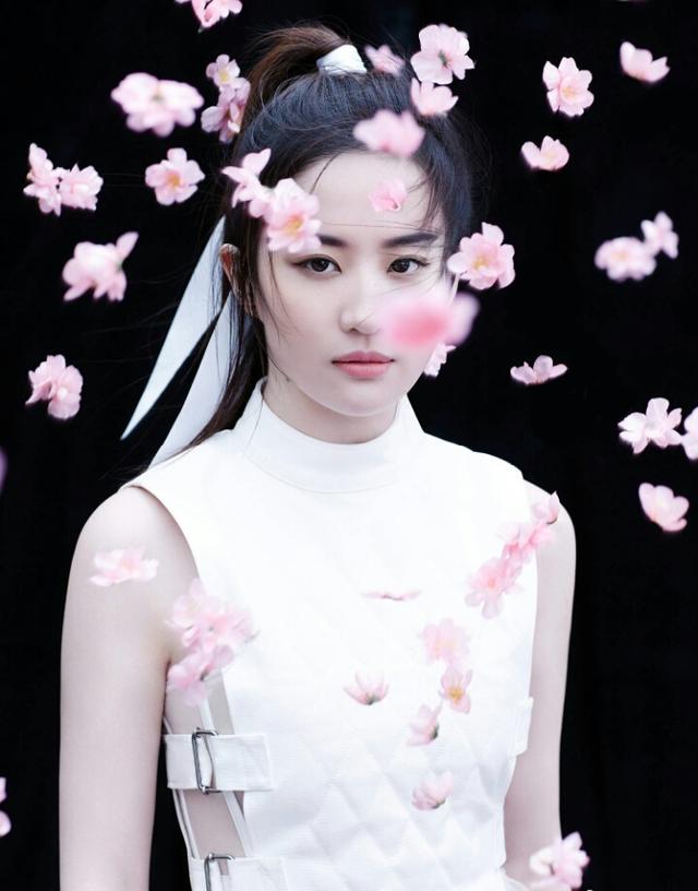 韓國人眼中的古裝四美，三生三世占了三個，都說第一個最好看