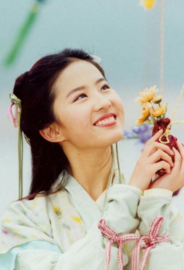 韓國人眼中的古裝四美，三生三世占了三個，都說第一個最好看