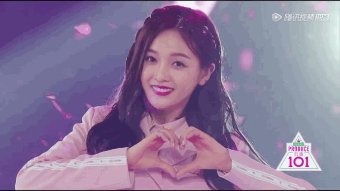 《創(chuàng)造101》主題曲公布，這個(gè)被吐槽油膩的c位是什么來(lái)頭？