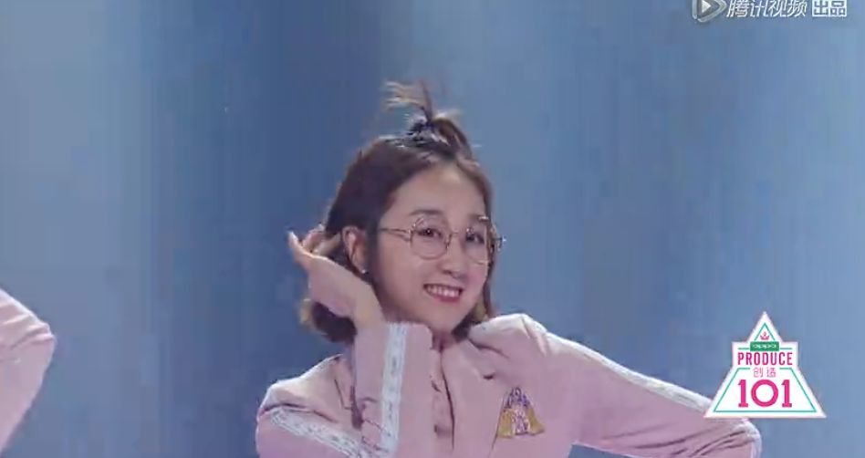 《創(chuàng)造101》主題曲公布，這個(gè)被吐槽油膩的c位是什么來(lái)頭？