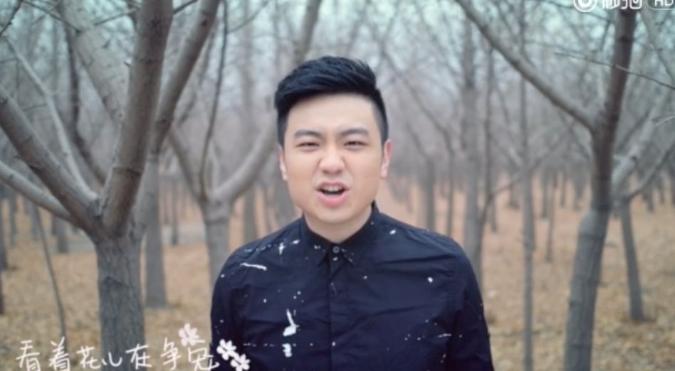 《創(chuàng)造101》主題曲公布，這個(gè)被吐槽油膩的c位是什么來(lái)頭？