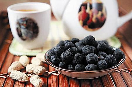 “竹炭食品”可凈化血液？忽悠