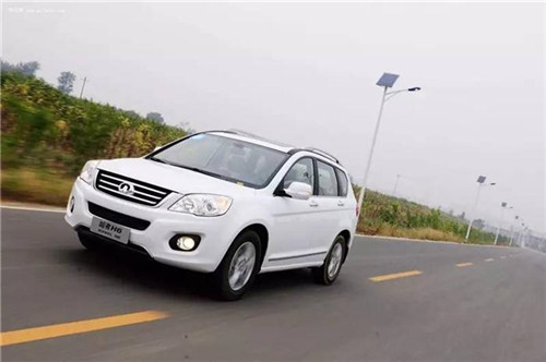 全球最受歡迎五大汽車品牌 有你的嗎？