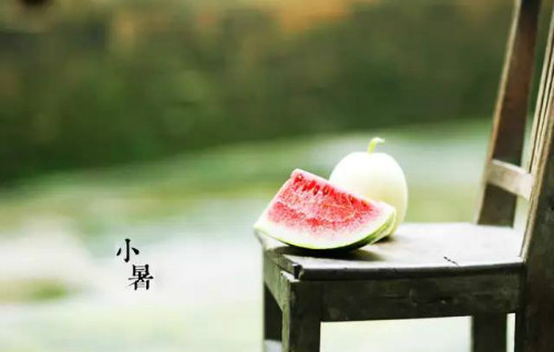中暑：陽暑？陰暑？