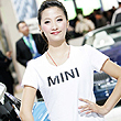 MINI COUPE、ROADSTER跑車