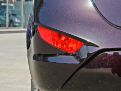 天津一汽2013款夏利N7 天津一汽2013款夏利N7