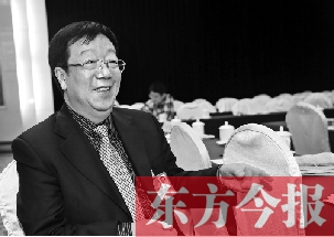 全國(guó)人大代表、鄭州大學(xué)黨委書(shū)記鄭永扣