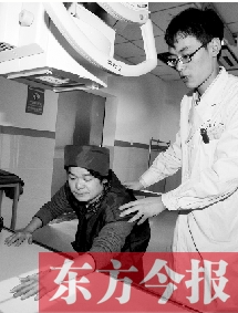 在國際殘疾人日到來之際，希望大家給這個群體多一些關愛