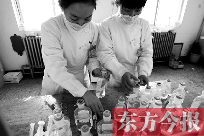 醫(yī)院里最忙的護(hù)士都是注射室的。衛(wèi)計(jì)委公布十大原則，保障合理用藥
