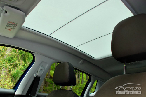 標致2008 標致2008